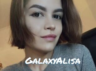 GalaxyAlisa