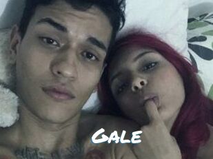 Gale