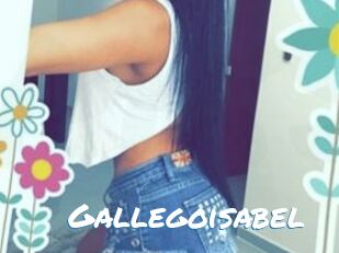 Gallegoisabel