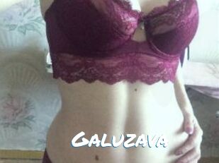 Galuzava