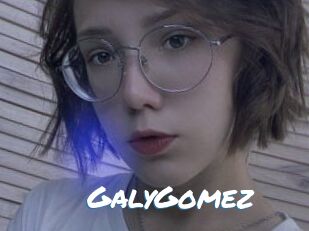 GalyGomez