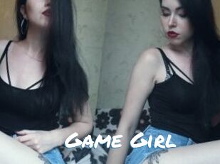 Game_Girl