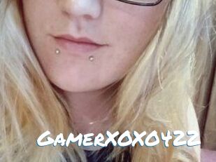 GamerXOXO422