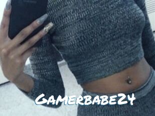Gamerbabe24