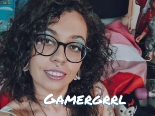 Gamergrrl Max 50