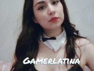 Gamerlatina