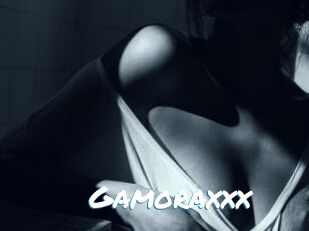 Gamoraxxx