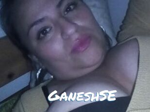 GaneshSE