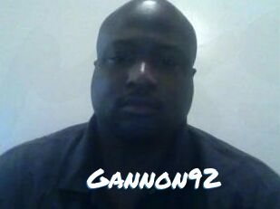 Gannon92