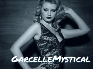GarcelleMystical