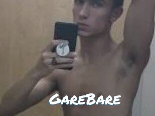 GareBare