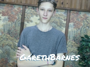 GarethBarnes