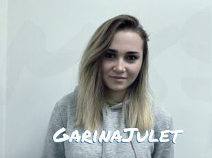 GarinaJulet