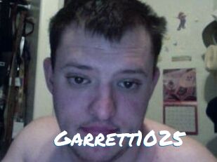 Garrett1025