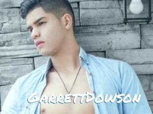 GarrettDowson