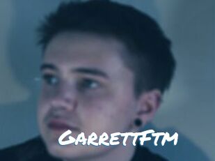 GarrettFtm