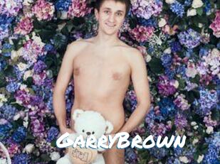 GarryBrown