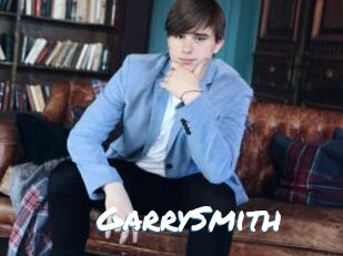GarrySmith
