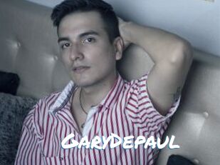 GaryDepaul