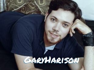 GaryHarison