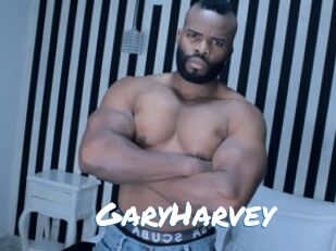 GaryHarvey