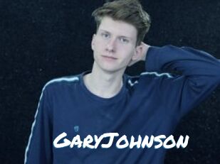 GaryJohnson