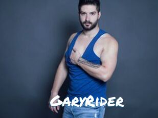 GaryRider