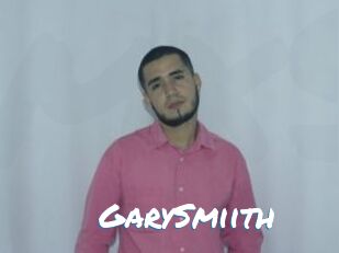 GarySmiith