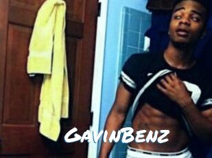Gavin_Benz
