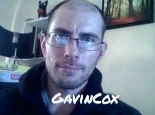 Gavin_Cox