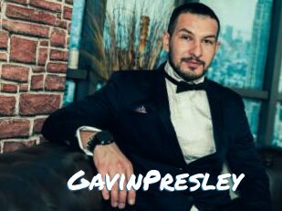 GavinPresley