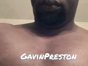 Gavin_Preston