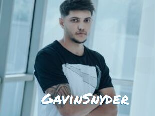 GavinSnyder