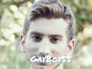 GayBoy55