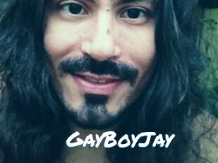 GayBoyJay
