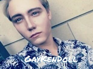 GayKenDoll