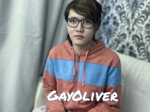 GayOliver