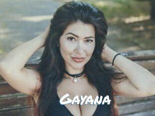 Gayana