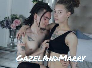 GazelAndMarry