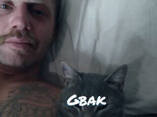 Gbak