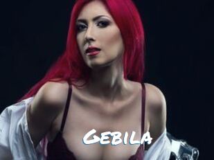 Gebila