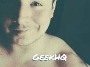 GeekHQ