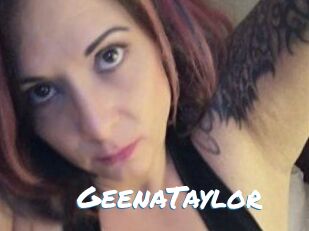 Geena_Taylor