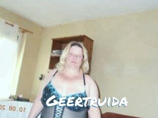 Geertruida