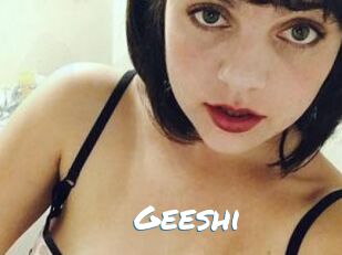 Geeshi