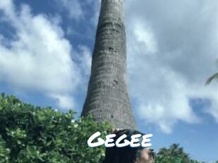 Gegee