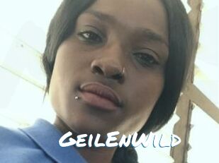 GeilEnWild