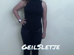 GeilSletje