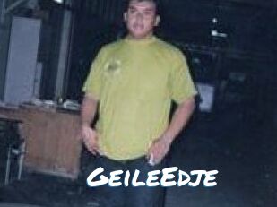 GeileEdje
