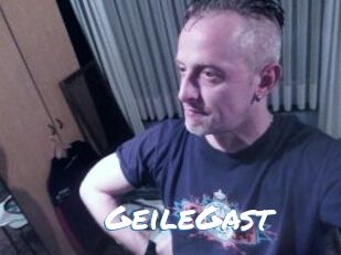 GeileGast
